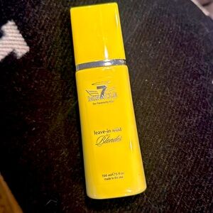 SOLD OUT EVERYWHERE! Miracle 7 Leave-In Mist for Blondes NEW!